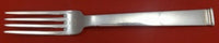 Commodore by Christofle Sterling Silver Dinner Fork w/925 Christofle Mark 7 3/4"