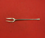 Saphir by Michelsen Danish Sterling Silver Pickle Fork 5 7/8" Serving Heirloom