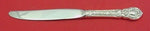 Charles II by Lunt Sterling Silver Regular Knife Modern 8 5/8" Flatware Vintage