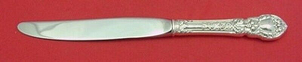 Charles II by Lunt Sterling Silver Regular Knife Modern 8 5/8" Flatware Vintage