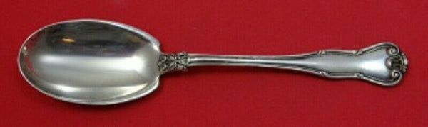 Provence by Tiffany and Co Sterling Silver Preserve Spoon 7 1/4" Heirloom