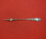 Lucerne by Wallace Sterling Silver Butter Pick Twisted Original 6" Heirloom