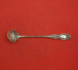 Lucerne by Wallace Sterling Silver Mustard Ladle Original 5 1/4" Serving