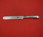 Grand Duchess by Faberge Sterling Silver Dinner Knife Blunt 10 1/2" Flatware