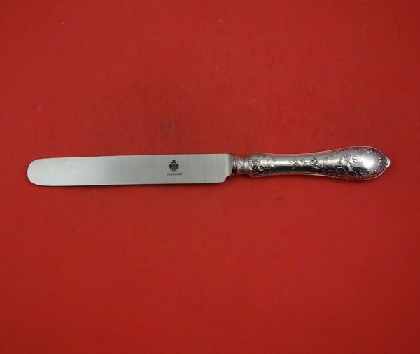 Grand Duchess by Faberge Sterling Silver Dinner Knife Blunt 10 1/2" Flatware