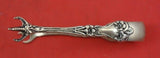 Majestic by Alvin Sterling Silver Tete a Tete Tong 3"