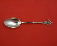 Renaissance by Christofle Sterling Silver Place Soup Spoon 7 1/4" Flatware