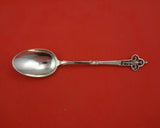 Renaissance by Christofle Sterling Silver Place Soup Spoon 7 1/4" Flatware