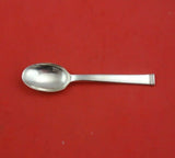 Commodore by Christofle Sterling Silver Demitasse Spoon 4" Heirloom Silverware