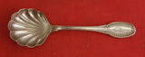 Empire by Italian .800 Silver Nut Spoon 4 3/4" Heirloom