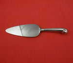 English Onslow by CJ Vander English Sterling Silver Cake Server HH WS Orig 10"