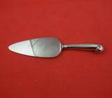 English Onslow by CJ Vander English Sterling Silver Cake Server HH WS Orig 10"
