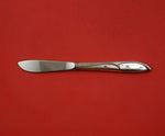 Romance of the Stars by International Sterling Silver Butter Spreader HH 6 1/4"