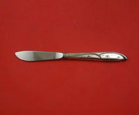 Romance of the Stars by International Sterling Silver Butter Spreader HH 6 1/4"
