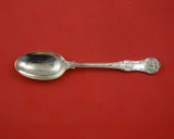 Queens by CJ Vander English Sterling Silver Dinner Spoon 8 3/4" Silverware