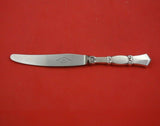 Number 200 by Eiler and Marloe Danish Sterling Silver Dinner Knife 9 7/8"