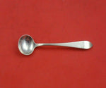 Pointed Antique Reed Barton Dominick Haff Sterling Salt Spoon Master Orig 3 1/2"