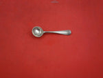 Rattail by JR English Sterling Silver Salt Spoon 2 7/8" Heirloom