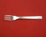 Commodore by Christofle Sterling Silver Fish Fork Small 6 3/4" Silverware