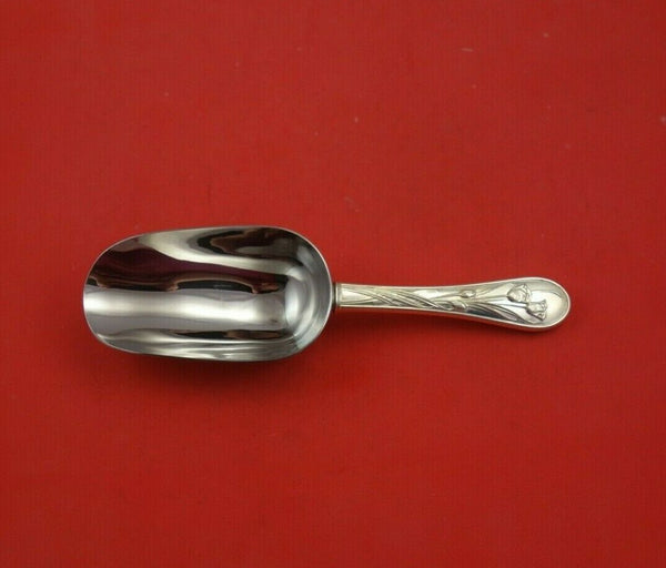 Quintessence by Lunt Sterling Silver Ice Scoop HH WS Original 8 3/4" Heirloom
