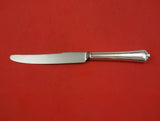 Governor Warren by International Sterling Silver Dinner Knife French 9 5/8"