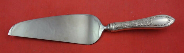 Adam by Whiting Sterling Silver Pie Server HH WS 10 3/8"
