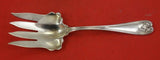 Colonial by Tiffany and Co Sterling Silver Fish Serving Fork 9"
