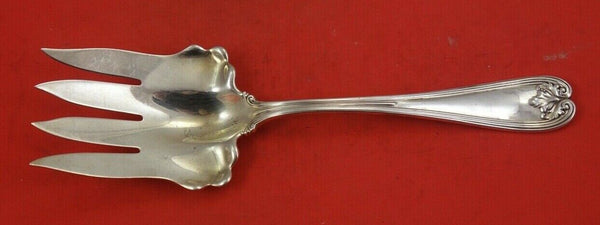 Colonial by Tiffany and Co Sterling Silver Fish Serving Fork 9"