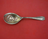 Colonial by Tiffany and Co Sterling Silver Ice Spoon 9 1/4" Serving Heirloom