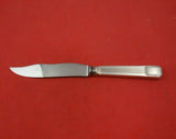Century by Tiffany and Co Sterling Silver Fish Knife HH WS Original 8 1/4"