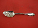 Hepplewhite by Reed and Barton Sterling Silver Berry Spoon Fruit in Bowl 8 1/4"