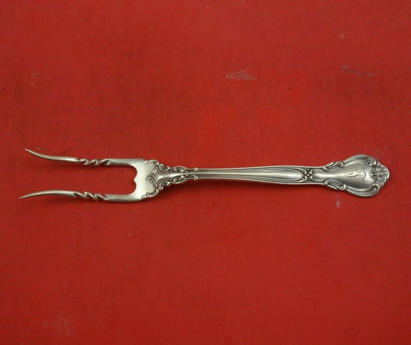 Chantilly by Gorham Sterling Silver Baked Potato Fork Original 7" Silverware
