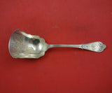 Beekman by Tiffany and Co Sterling Silver Berry Scoop BC Strawberries in Bowl 9"