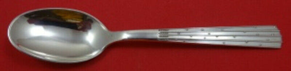 Champagne by Orla Vagn Mogensen Danish Sterling Silver Teaspoon Medium 5 3/4"