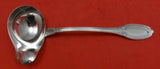 Empire by Buccellati Italian Sterling Silver Gravy Ladle with Spout 7" Serving