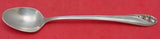Lily of the Valley by Gorham Sterling Silver Infant Feeding Spoon Orig 5 5/8"
