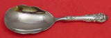 Sir Christopher by Wallace Sterling Silver Rice Spoon HH WS 9 1/4" Serving