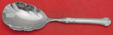 Silver Plumes by Towle Sterling Silver Rice Spoon HH WS 9 3/4" Serving Heirloom