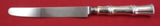 Bamboo by Tiffany and Co Sterling Silver Dinner Knife French with Bolster 10"