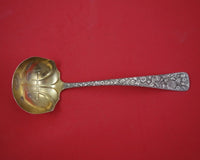 Arlington by Towle Sterling Silver Soup Ladle with Engraved Bowl 12 1/8" Serving