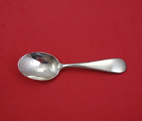 Antique by Reed and Barton Sterling Silver Baby Spoon 3 5/8" Infant Heirloom