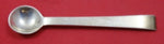 Continental by International Sterling Silver Salt Spoon Master Original 3 3/4"