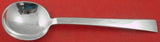 Continental by International Sterling Silver Gumbo Soup Spoon 7 1/4" Silverware