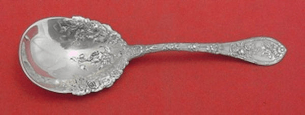 Dauphin by Durgin-Gorham Sterling Silver Sugar Spoon (Durgin) 6 1/4" Serving