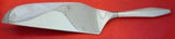 Diamond by Reed and Barton Sterling Silver Pie Server HH WS Original 10 5/8"