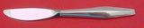 Diamond by Reed and Barton Sterling Silver Butter Spreader Hollow Handle 7"