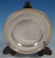 English Gadroon by Gorham Sterling Silver Bread and Butter Plate #180 (#1388)