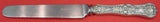 English King by Tiffany and Co Sterling Silver Breakfast Knife HHWS Blunt 7 3/4"