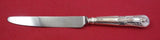 Kings-English Sterling By Various Makers Sterling Silver Dinner Knife 9 5/8"