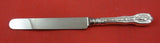 Mythologique By Gorham Sterling Silver Dinner Knife blunt WS 9 1/2"